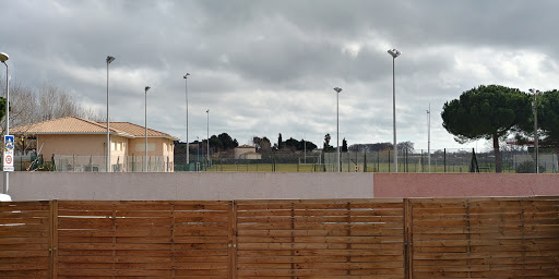 Stade Robert Miramond - Thumbnail