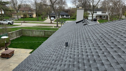 LYON Roofing Company & Contractors - Thumbnail