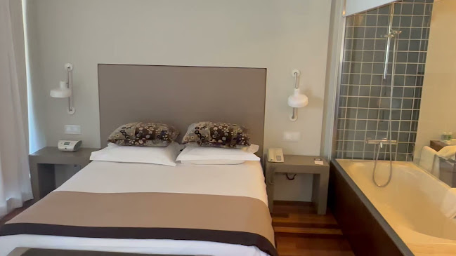 Avaliações doHotel M'AR De AR Aqueduto em Évora - Designer de interiores