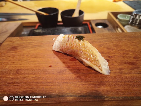 Fenikkusu - Tapas and Omakase by null