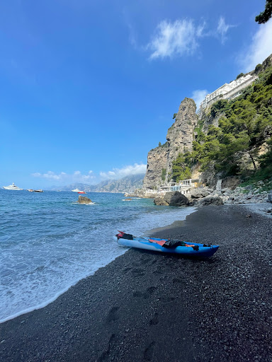 Windsurf Praiano - Thumbnail