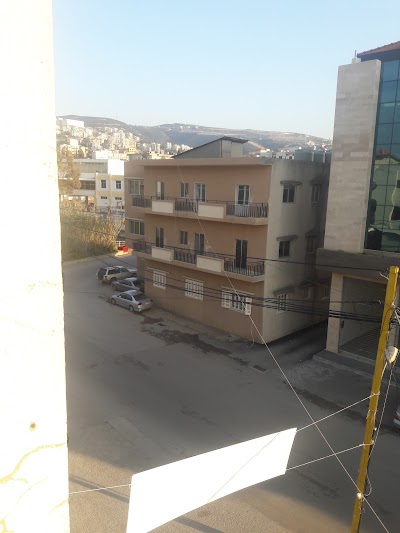 Photos of Saint Sarkis & Bakhos Church Kfaraabida