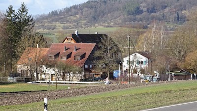 Tierklinik domain Ammerhof