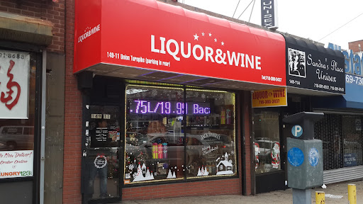 Five Star Liquor & Wine