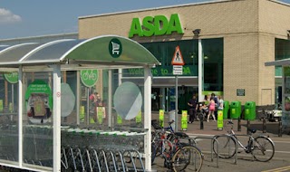 Asda Cambridge Superstore