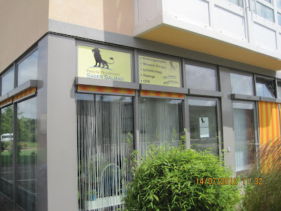 Physiotherapie Samir Salman