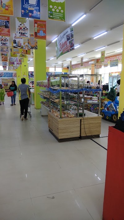 store