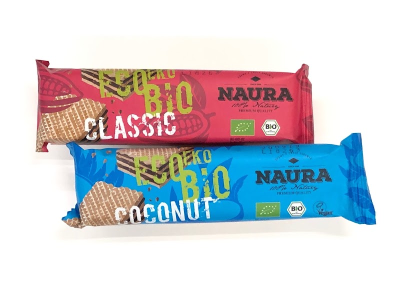 早稲田自然食品センター