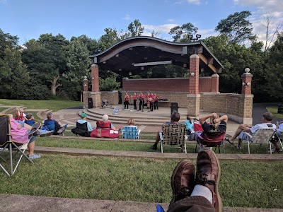 Colerain Park Movie Night