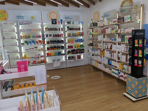 Farmacia Aldini - Apoteca Natura - Thumbnail