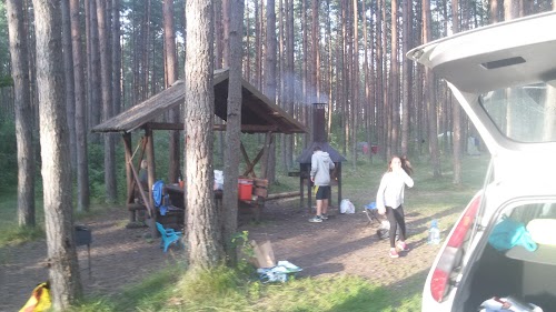 RMK Karjamaa telkimisala