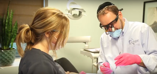 Scott Udoff Dentistry