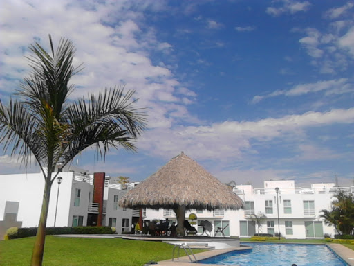 Puente Blanco Garden - Thumbnail