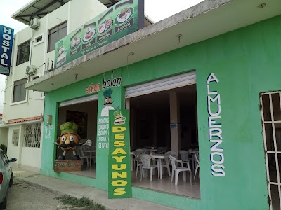 Photos of Se&ntilde;or Bolon
