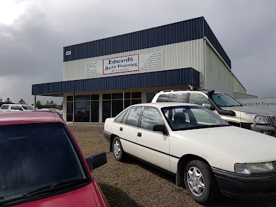 Photos of Edwards Auto Repairs