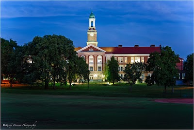 West End Middle School