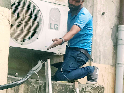 Air Conditioner Repair Service post image