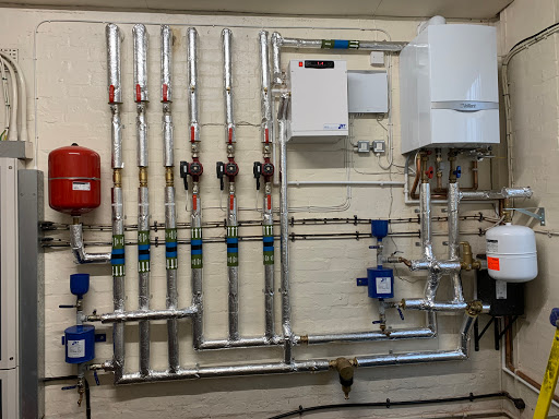 Heritage Heating Systems Ltd