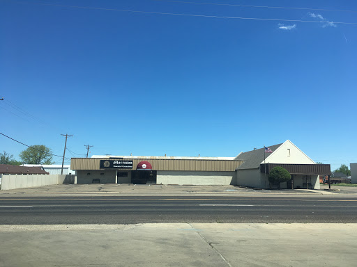 Morrison Funeral Directors
