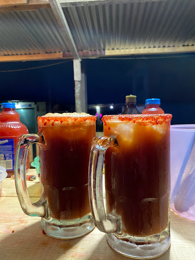Micheladas Choco - Visual