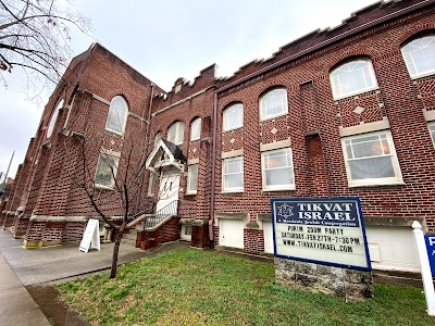 Tikvat Israel Messianic Synagogue