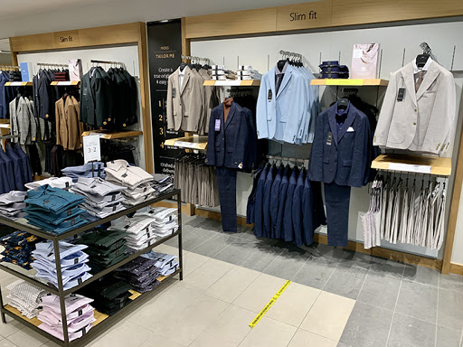Moss Bros Crawley - Thumbnail