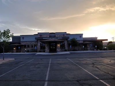 Washington City Library