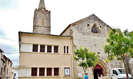 Mairie de Cuxac d'Aude - Thumbnail