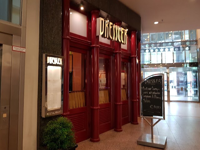 Dressler am Kurfürstendamm