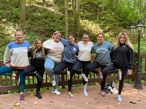 Asheville Wellness Tours - Thumbnail