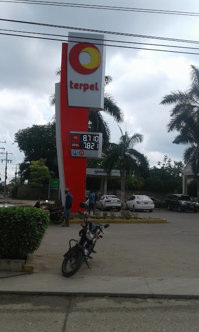 Photos of Estacion de servicio Terpel