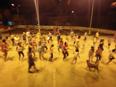 Photos of Parque Oasis