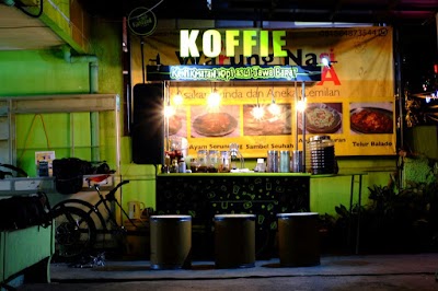 Photos of Karavan Cafe