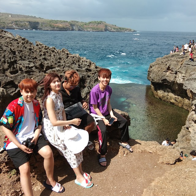 Kelingking Tour & Snorkeling Trip