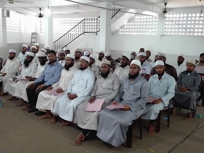 Photos of Layards Broadway Masjid