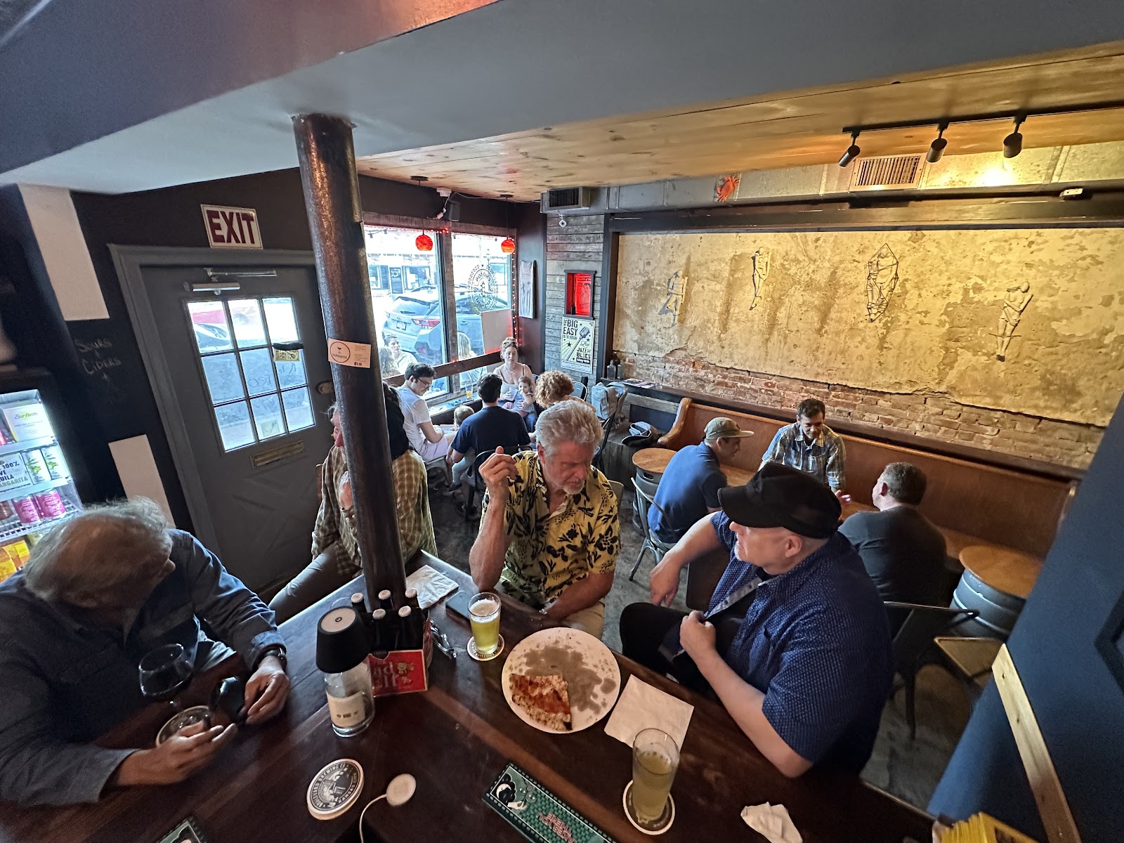 Croton Tapsmith — photo 10