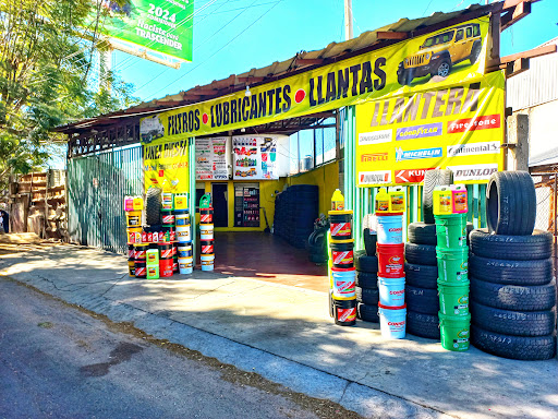 Filtros y Lubricantes "CANSECO" Gallery - Mexico