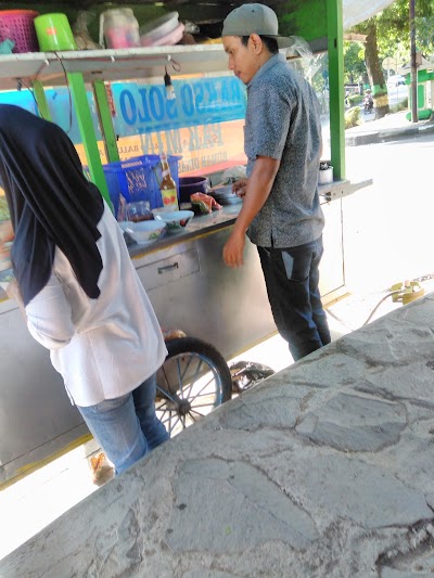 Photos of Bakso Pamin Slawi