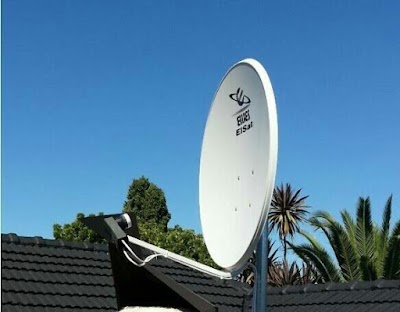 Photos of Dynamic Dstv installers Silver lakes Golf estate Waterkloof Ridge Silver stream