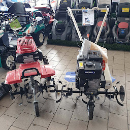 Photo n°18 de Gabiot Motoculture à Louvroil (Pépinière de sapins de Noël)