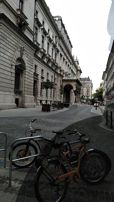 Photos of Yellow Zebra Budapest - Bikes and Segway Tours