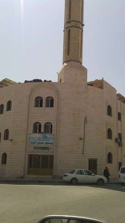 Photos of مسجدحسن البنا