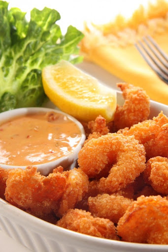 Paraiso marisco Y Restaurant - Thumbnail