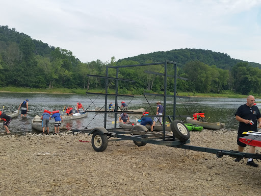 Tionesta Boat Launch - Thumbnail