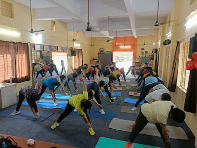 Body & Soul Zumba – Gym in Akola, Maharashtra