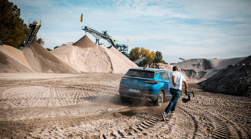 Moritz Reulein Film & Fotografie photo