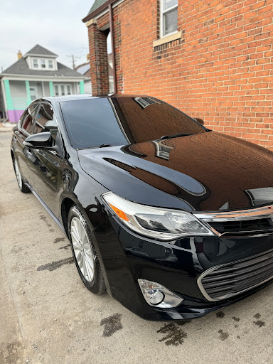 AB Paradox Auto Detailing - Thumbnail