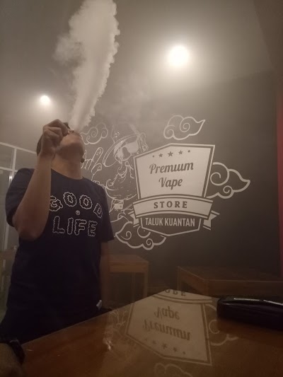 Photos of Premium Vape Store (Taluk Kuantan)
