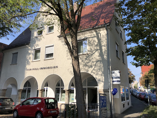 VON POLL IMMOBILIEN Ulm