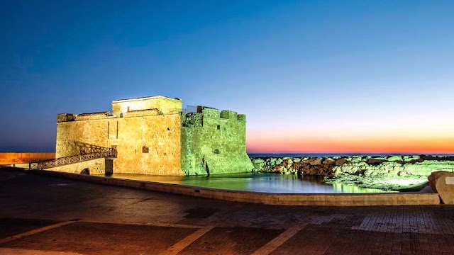 Tombs Of the Kings